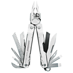 Leatherman SUPER TOOL 300 萬用刀 (銀色)